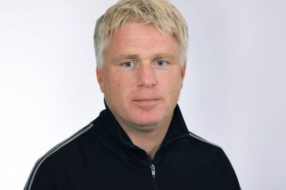 Patrik Persson