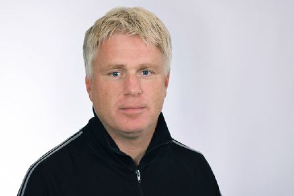 Patrik Persson