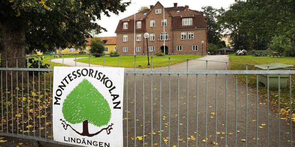 Montessoriskolan Lindängens planer på skola för årskurs 7-9 håller. Om alla delar i processen rullar på som förväntat startas första sjuan i augusti 2023.