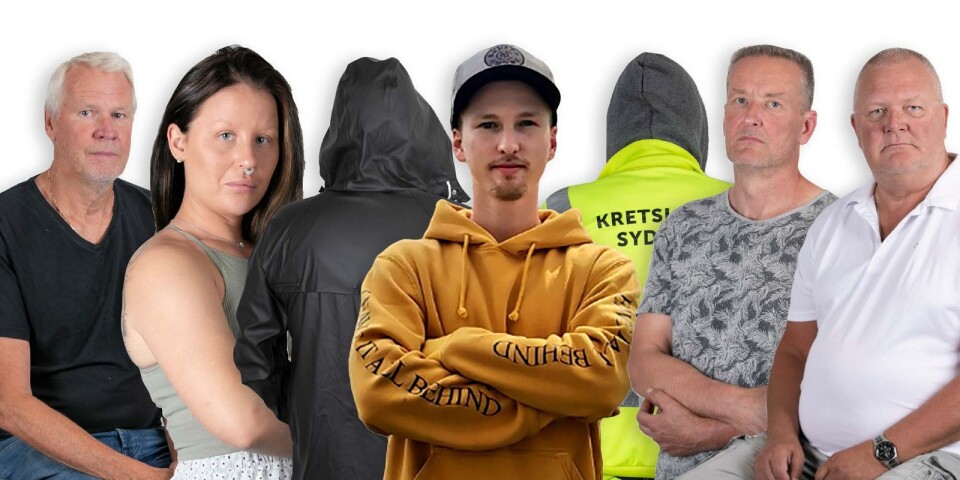 Medarbetare på Kretslopp Sydost ger en mörk bild av arbetsmiljön på Sveriges näst största kommunalförbund