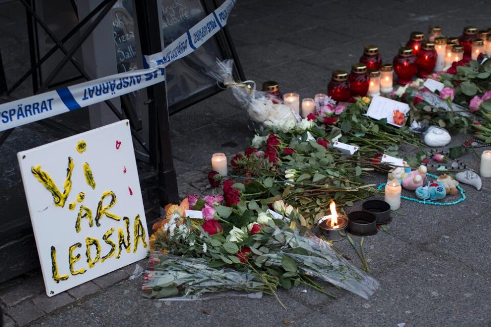 Antalet skjutningar i Göteborg har minskat kraftigt hittills i år. Polisen kallar det ett tydligt trendbrott. Under åren 2011 till 2014 inträffade omkring 50 skjutningar varje år. Hittills i år har 13 skjutningar skett. Relativt få skjutningar men de ha