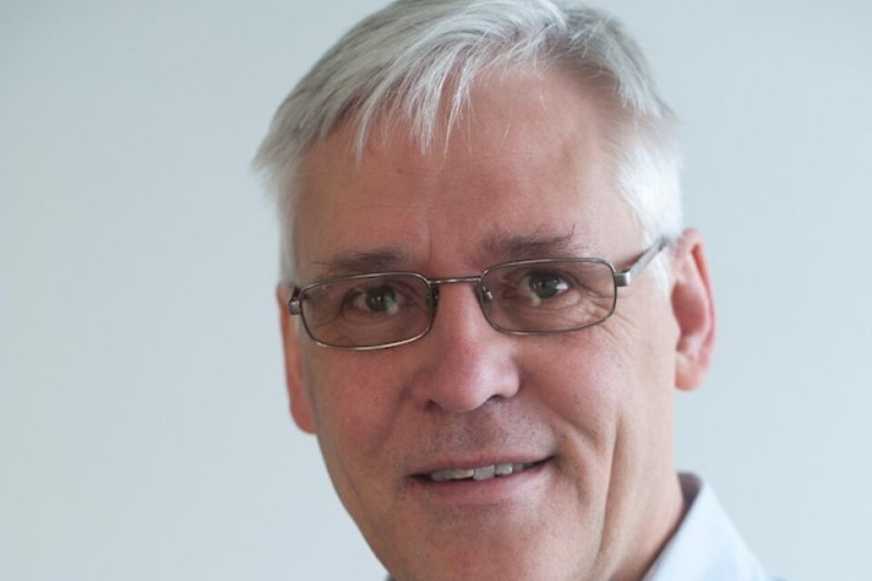 Gunnar Nygren är medieprofessor på Södertörns högskola.