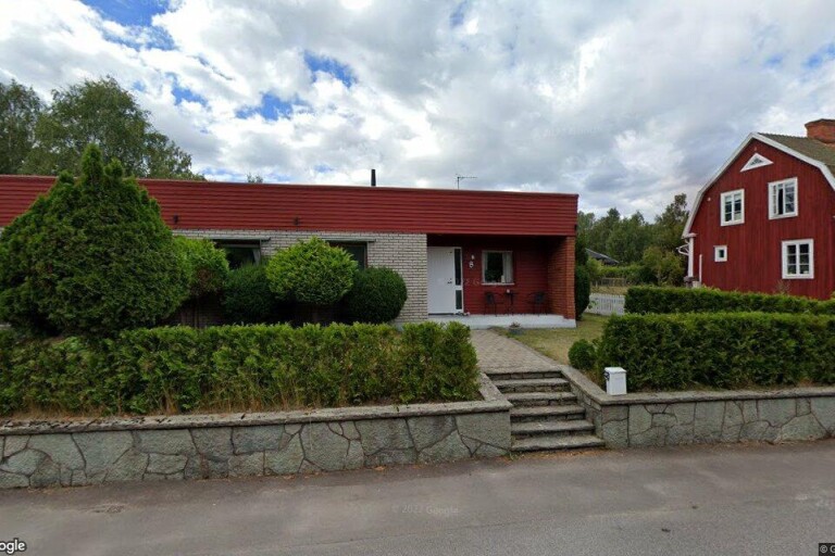Nya ägare till hus i Emmaboda – 1 550 000 kronor blev priset