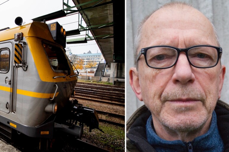Effektiv tågpendling Borås–Göteborg kan starta i dag