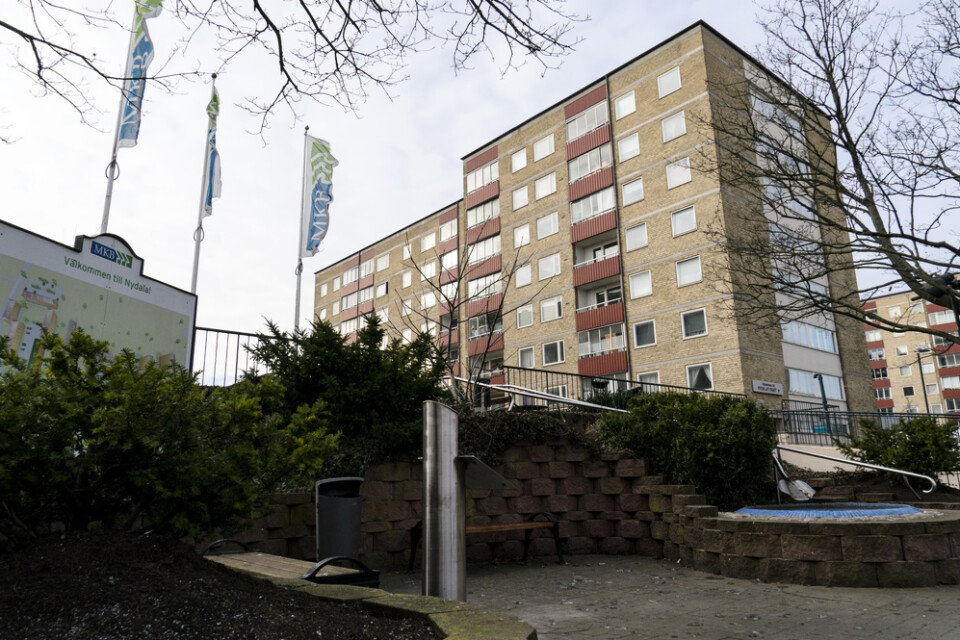 Hyresgästföreningen kritiserar Malmös planer på att använda 95 miljoner kronor från allmännyttiga MKB till bostadssociala åtgärder. Arkivbild.