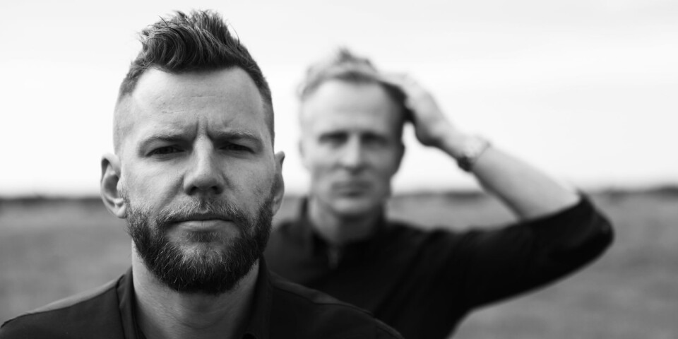 Kim Stranne trio spelar på Öland i september