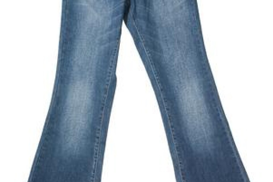 Jeans, Vero Moda, 499,50 kronor (vida)