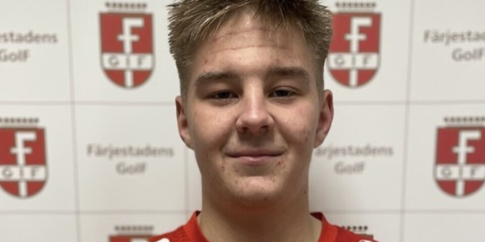 Isak Fagerlund lämnar Kalmar FF för Färjestadens GoIF.