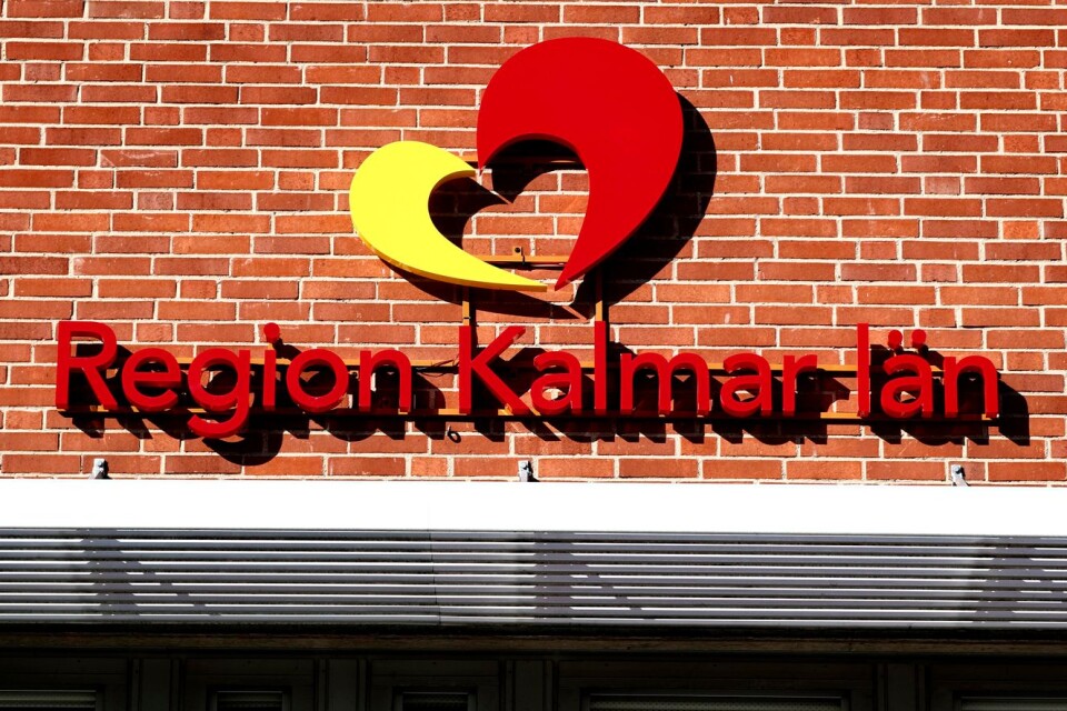 Region Kalmar Län får som bäst nollresultat 2019.
