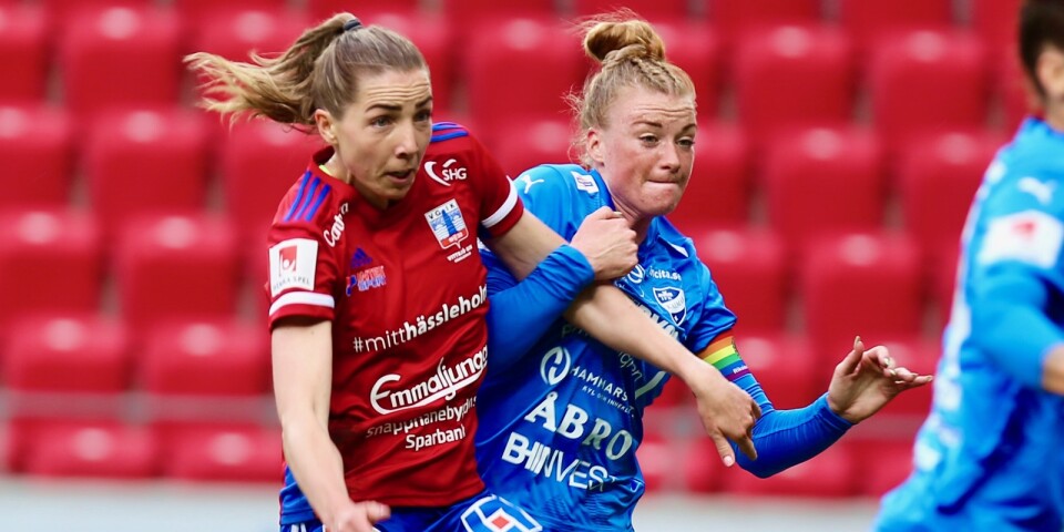 BETYG: Så bra var IFK-spelarna i oavgjorda mötet mot Vittsjö