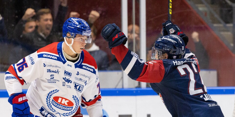 Förlust för IKO mot Linköping: ”Laget är allt jämt utan trepoängare den här säsongen”