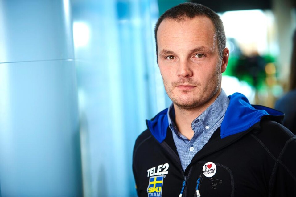 Tommy Eliasson Winter blir Svenska skidförbundets nya alpina chef från den 1 augusti. Han ersätter därmed Ville Bylin, som har valt att sluta av familjeskäl. \"Det ska bli mycket spännande att jobba med den alpina verksamheten och satsningarna inför VM i