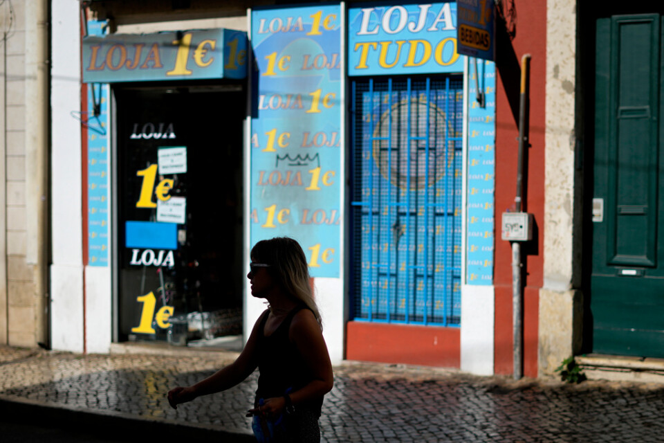 Stödpaketet ska hjälpa de portugisiska hushållen att klara av de stigande priserna.