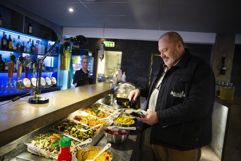 Lunchkollen Sjöbo: 135 kronor för dagens – så gör lunchrestaurangerna för att klara krisen
