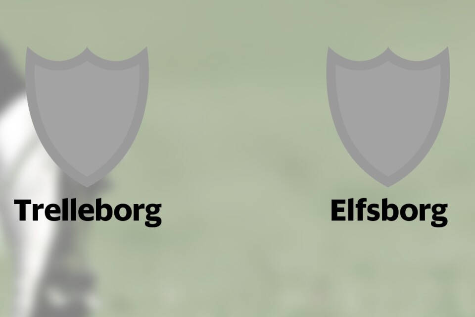 Formstarka Elfsborg tog ännu en seger