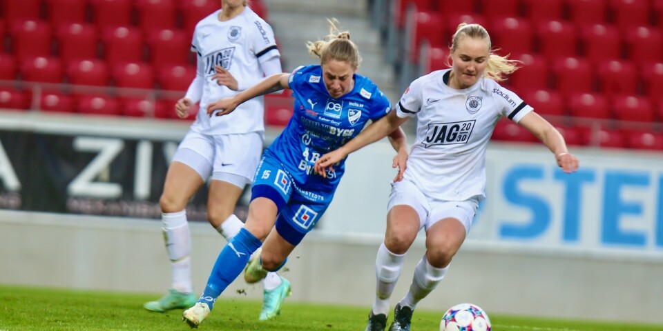 Så inleder IFK Kalmar allsvenskan 2023