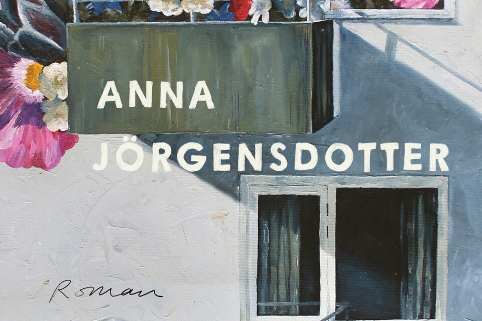 Anna Jörgensdotter, "Systrarna"