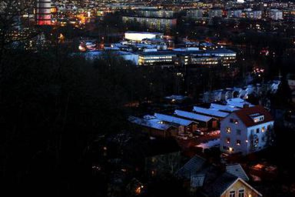 Vilket Borås vill vi ha 2025? BT:s chefredaktör Stefan Eklund har läst boråsarnas egen önskelista.