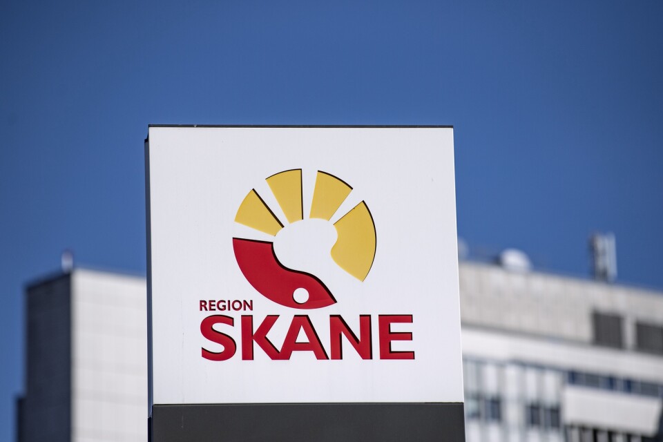 Region Skåne satsar 24 miljoner kronor på ett nytt insatspaket för att mildra de ekonomiska effekterna av coronakrisen. Arkivbild.