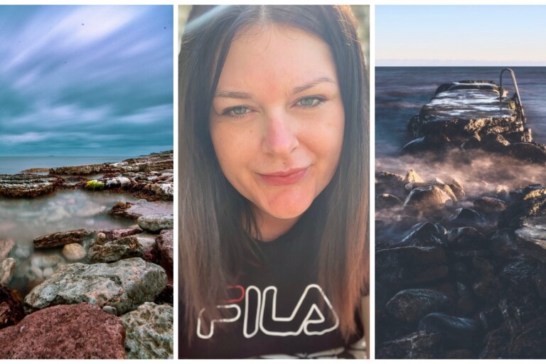 Linnea, 30, vill åka tillbaka till Island: ”När man själv står där känns det nästan overkligt”