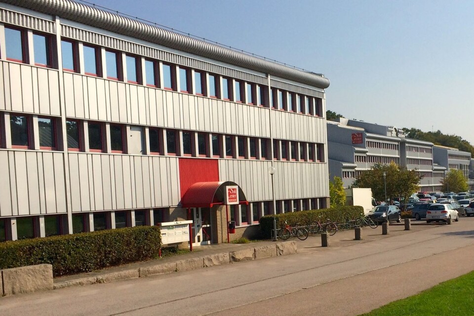 Office IT-partner med säte på Soft Center i Ronneby räknar med att tredubbla sin personalstyrka i och med att man kliver in i koncernen Nordlo.