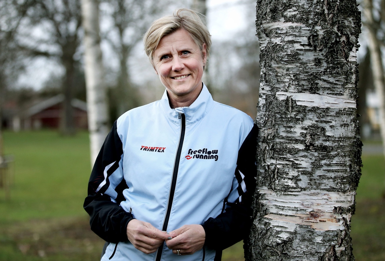 Eleonor Örn. Foto: Stefan Sandström