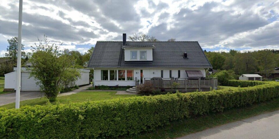 Nya ägare till villa i Dalsjöfors – prislappen: 4 400 000 kronor