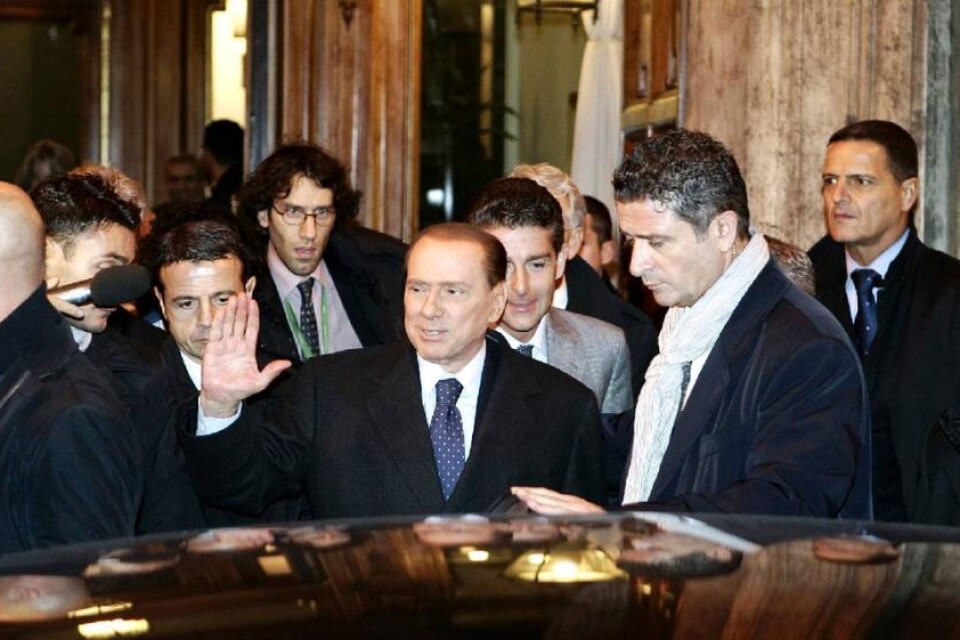 Silvio Berlusconi är på väg att ta farväl av makten i Italien. Det hoppas i alla fall många italienare. Men vad lämnar han efter sig? En generation utan framtidsdrömmar, skriver BT:s chefredaktör Stefan Eklund.