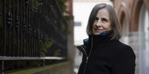 Susanna Alakoskis nya roman ger eko i vår tid