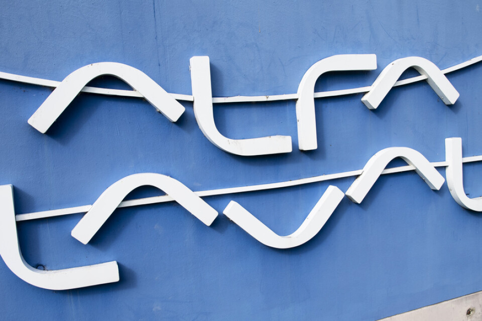 Alfa Laval köper vädertjänst. Arkivbild.