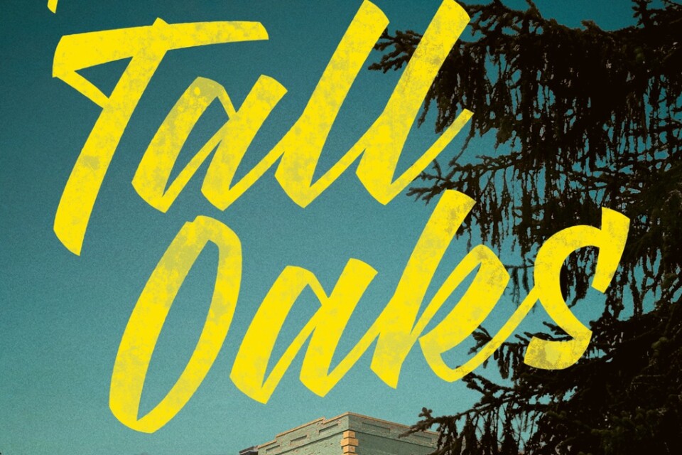 ”Välkommen till Tall Oaks” av Chris Whitaker