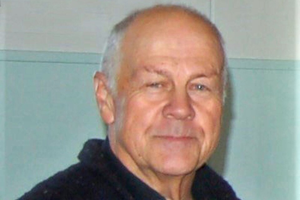 Arne Johansson i Tålebo blev 74 år.