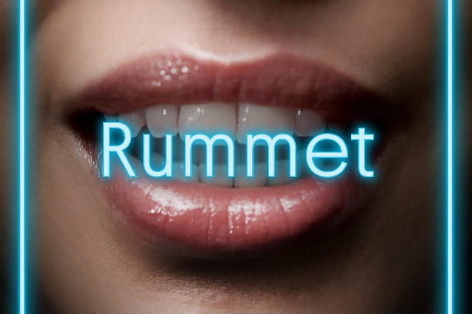 Riksteatern släpper ASMR-podcasten "Rummet". Pressbild.