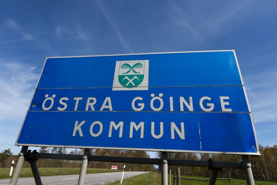 Östra Göinge kommun