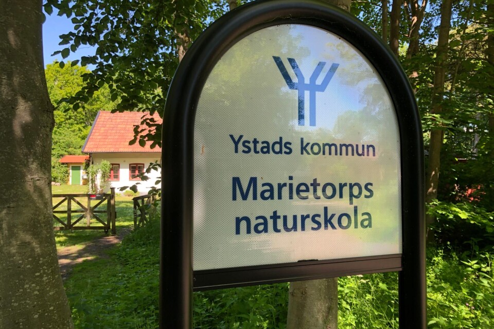 Pausad undervisning efter sommaren vid Marietorps naturskola föreslås i den nya kultur- och fritidsnämnden. Socialdemokraterna motsätter sig besparingen som beräknas ge 800 000 kronor.
