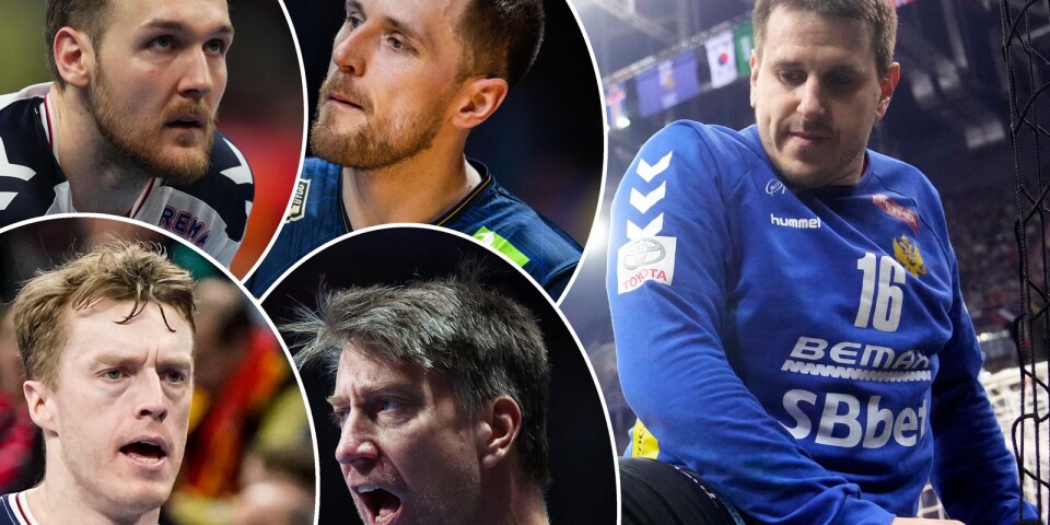 Slutbetyg: Så bra var IFK-profilerna i VM – spelare för spelare