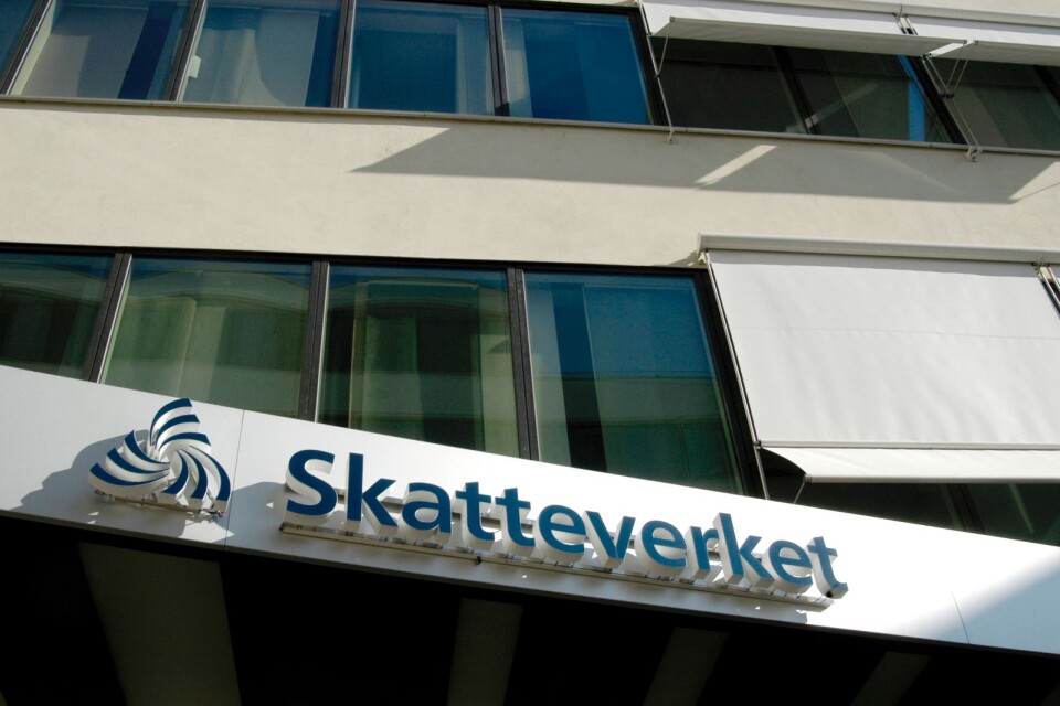 040313. Skatteverkets nya lokaler i kvarteret Fatburen på Södermalm i Stockholm. 
Foto: Hasse Holmberg. Kod 96 
COPYRIGHT SCANPIX SWEDEN