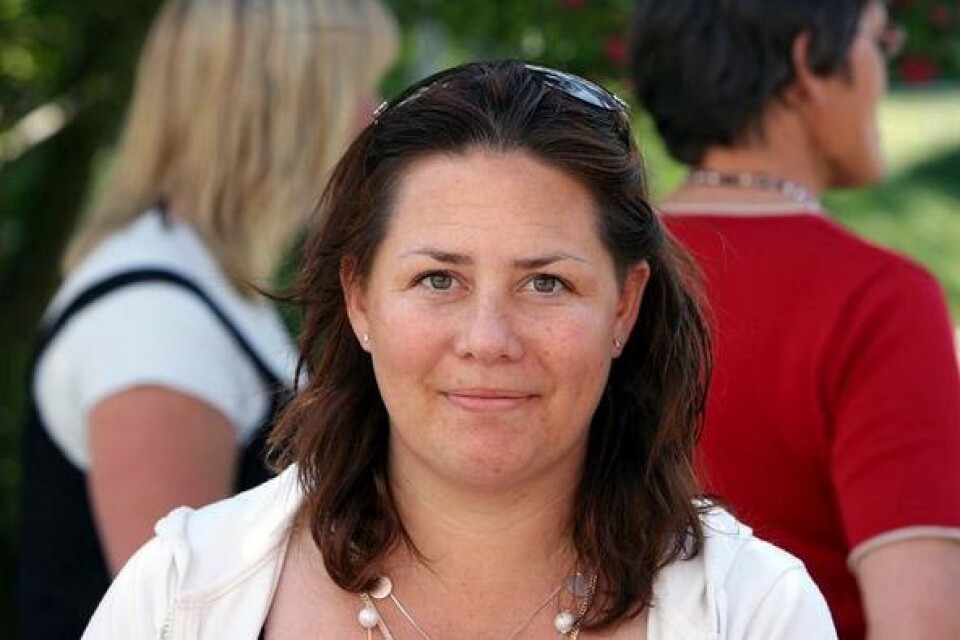 Diana Månsson