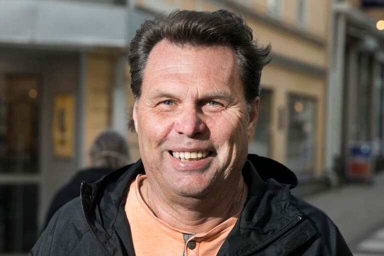 Janne Stahre tillbaka på tränarbänken – nu mot Oskarshamns AIK