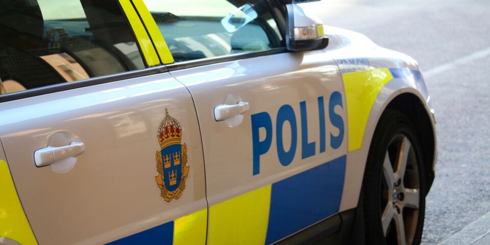 Nybro: Rattfyllerist stoppades i morgontrafiken