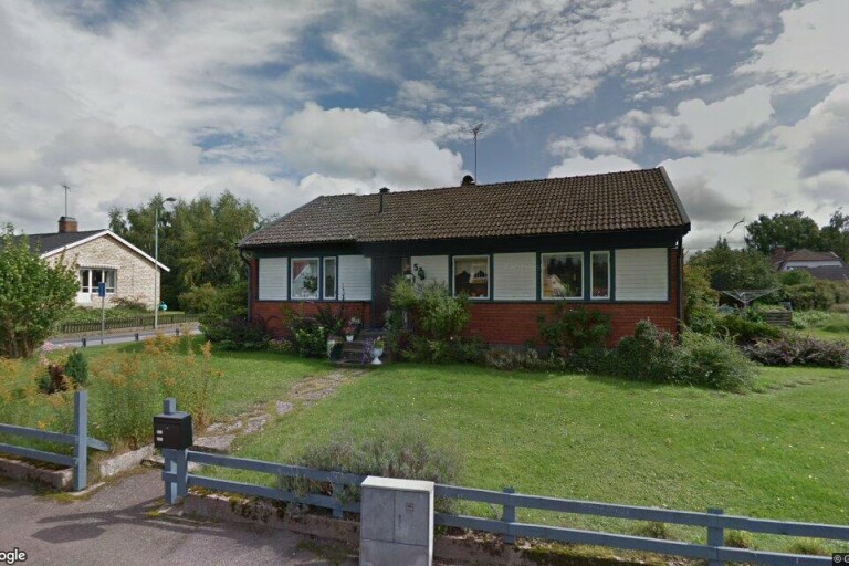 Nya ägare till hus i Nybro – prislappen: 1 060 000 kronor