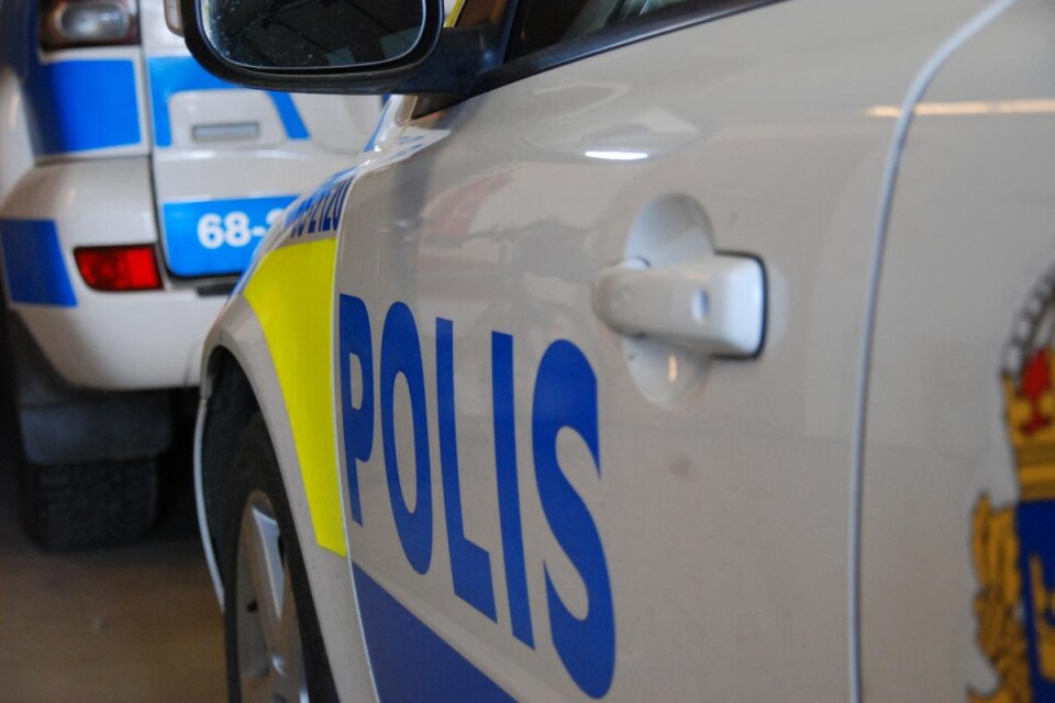 En stöld av skyltar och brevlåda och ett inbrott där troligen inget tillgripits, var en del av det som anmäldes till Polisen Öland i förra veckan.