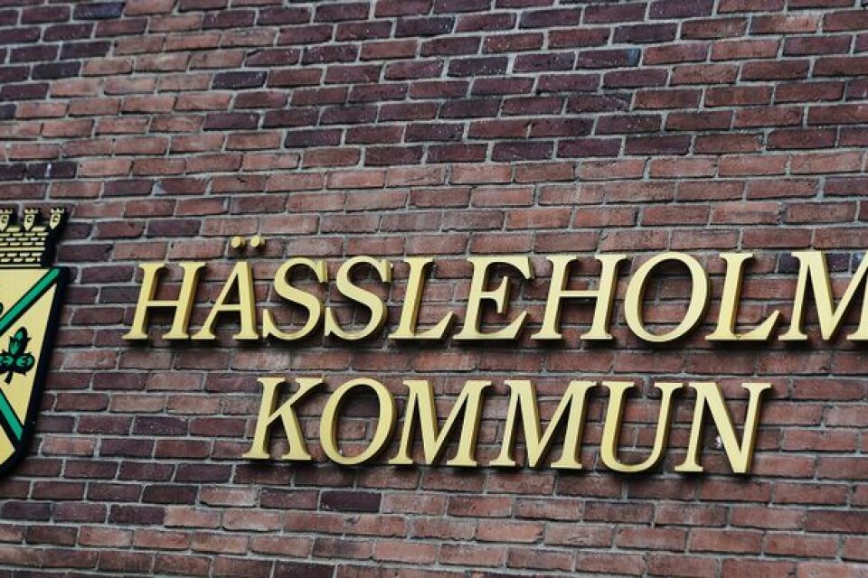 Hässleholms kommun  Kommun  Hässleholm  Bild Bosse Nilsson