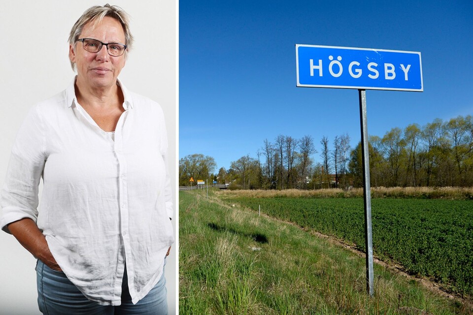 Barometern-OT:s Birgitta Hultman ger dig en lägesbild inför valet 2022 i Högsby kommun.