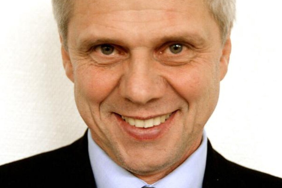 Kommunstyrelsens ordförande Mats Johnsson (M), är den som kallat till mötet.