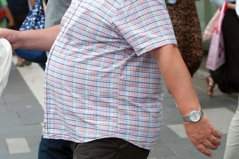 Sverige är ett av de länder där fetman ökar som snabbast i hela Europa. Om bara 15 år kommer var fjärde svensk man och var femte kvinna att vara fet, konstaterar WHO i en ny rapport. Européerna ökar i vikt och blir allt fetare, och om 15 år kan det inn