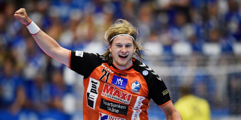 Cederholm tillbaka i IFK: ”Samma känsla som när jag skrev på första gången”