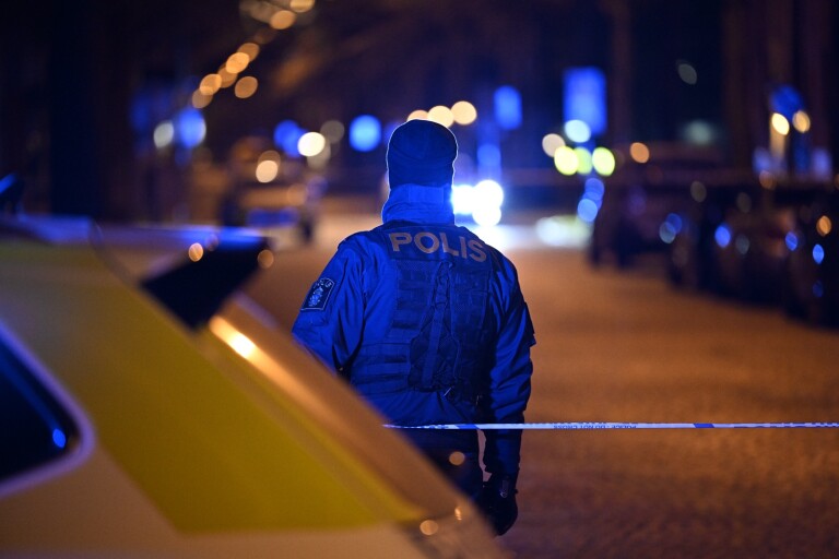 Åklagaren om mordet på Nygatan: ”Finns en konflikt sedan tidigare”