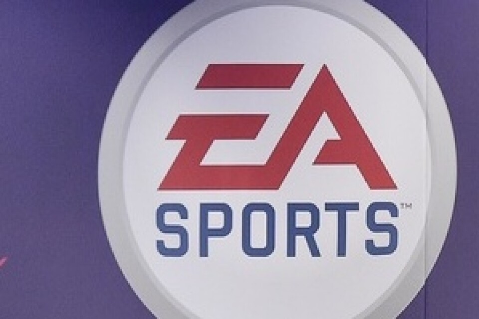 EA Sports har problem med att användare väljer rasistiska namn när de spelar via nätet. Arkivbild.