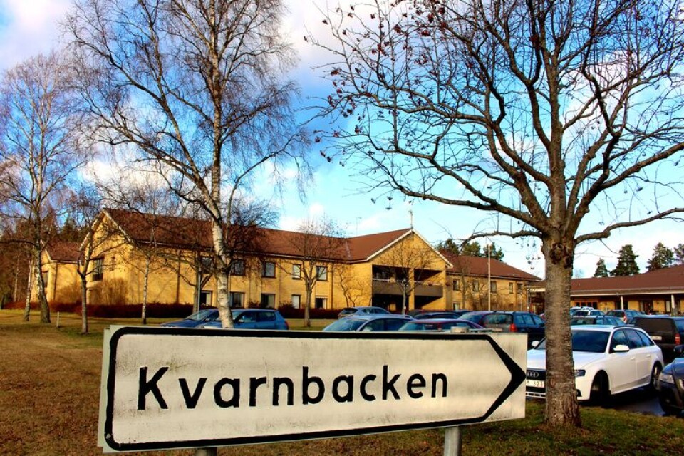 Nybro kommun bygger om Kvarnbacken till ett demensboende med 48 platser, en av flera satsningar som ska ge bättre omsorg i kommunen.